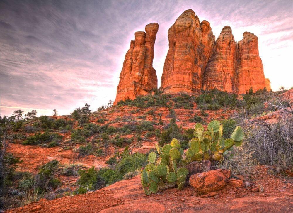 Kokopelli Inn Sedona, Trademark Collection By Wyndham Exterior foto